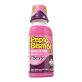 Pepto-Bismol Plus Diarrea 236M